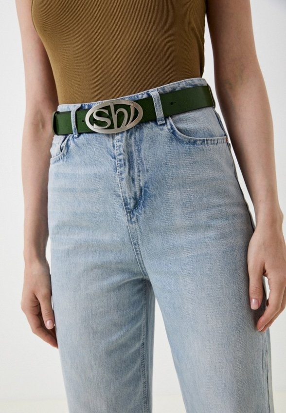 Ремень Shi-shi