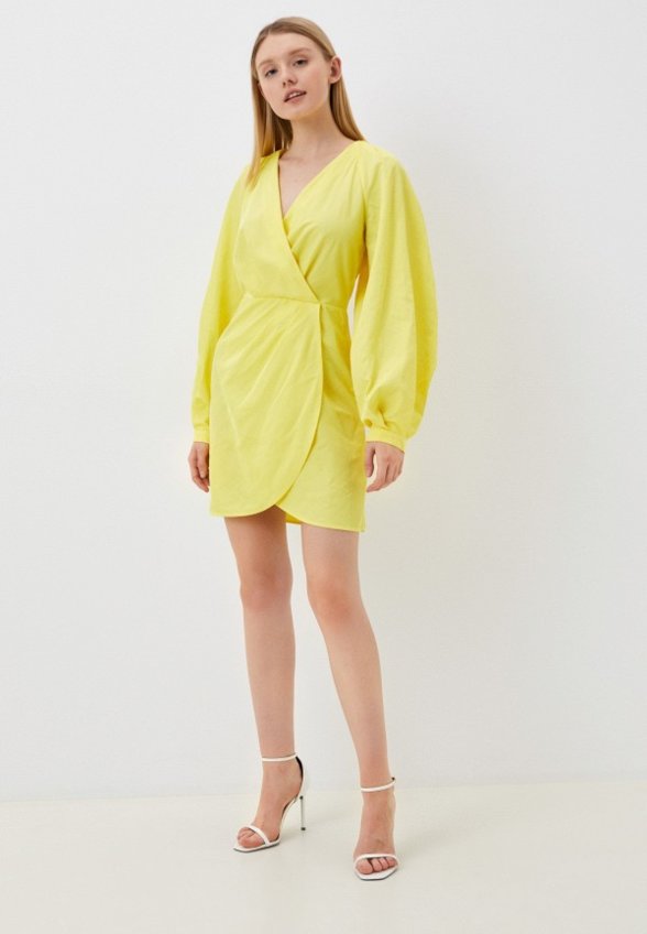 Платье Silvian Heach