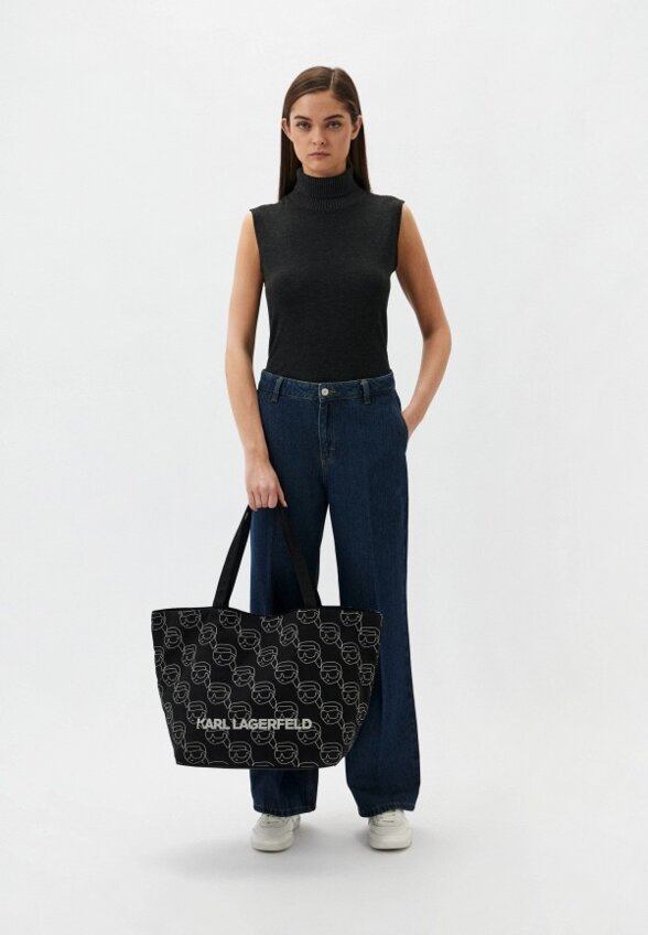 Сумка Karl Lagerfeld