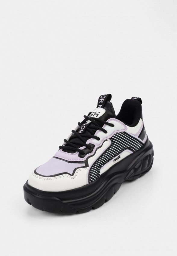 Кроссовки Shuzzi