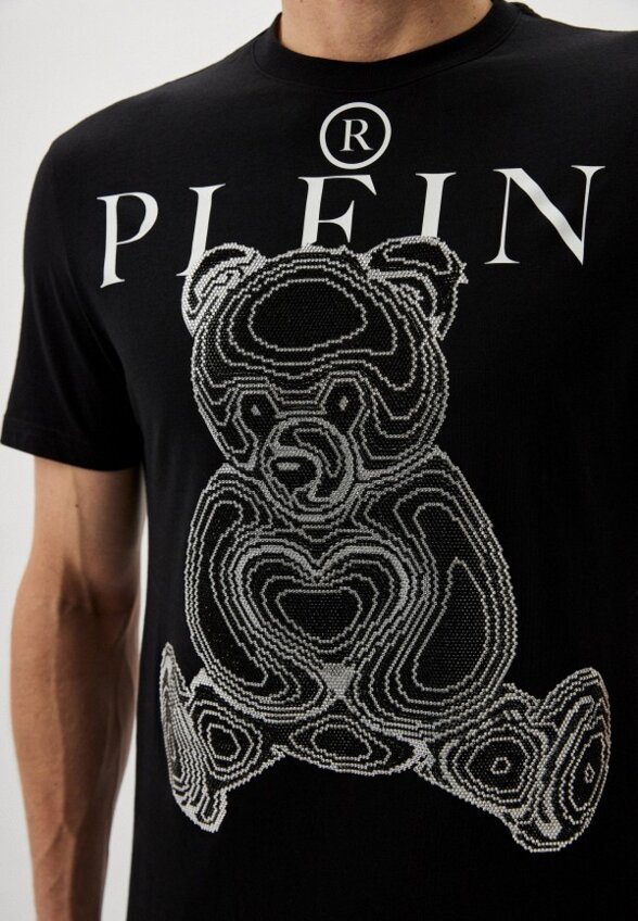 Футболка Philipp Plein