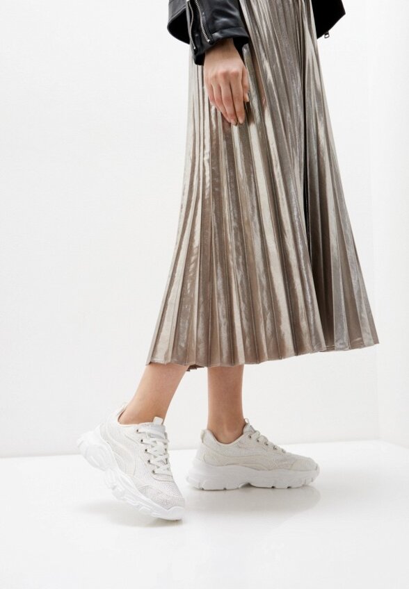 Кроссовки Weekend Max Mara
