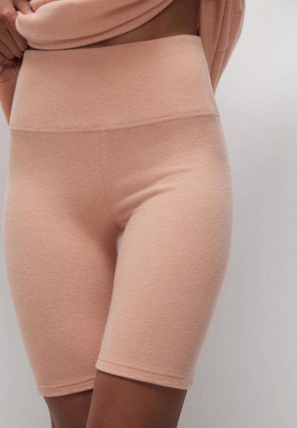 Велосипедки belle you