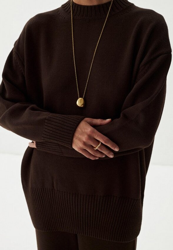 Джемпер Figura