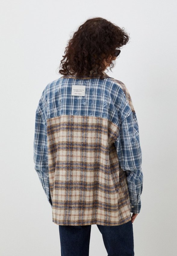 Рубашка Trendy Truth