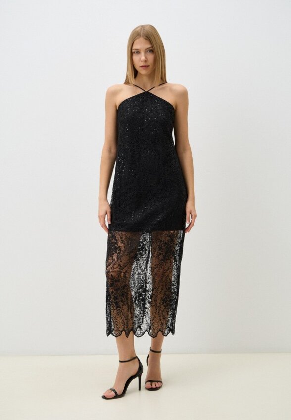 Платье Selfmade