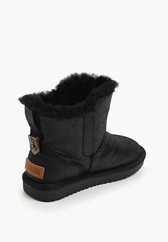 Полусапоги Ascalini