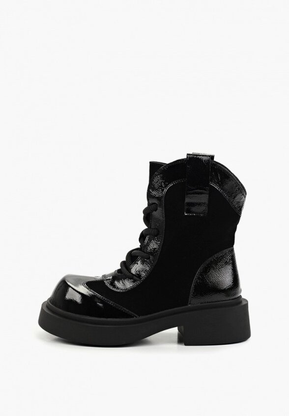 Ботинки Graciana