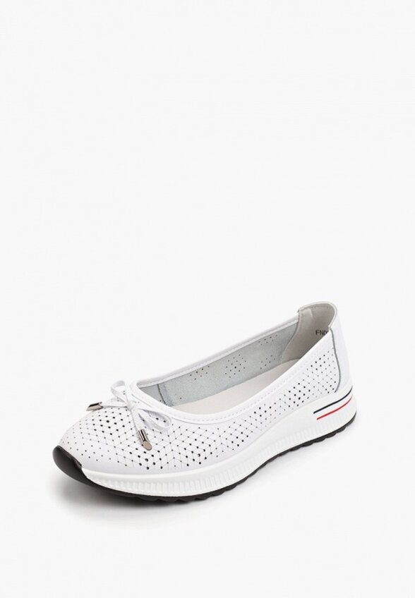 Туфли Francesco Donni