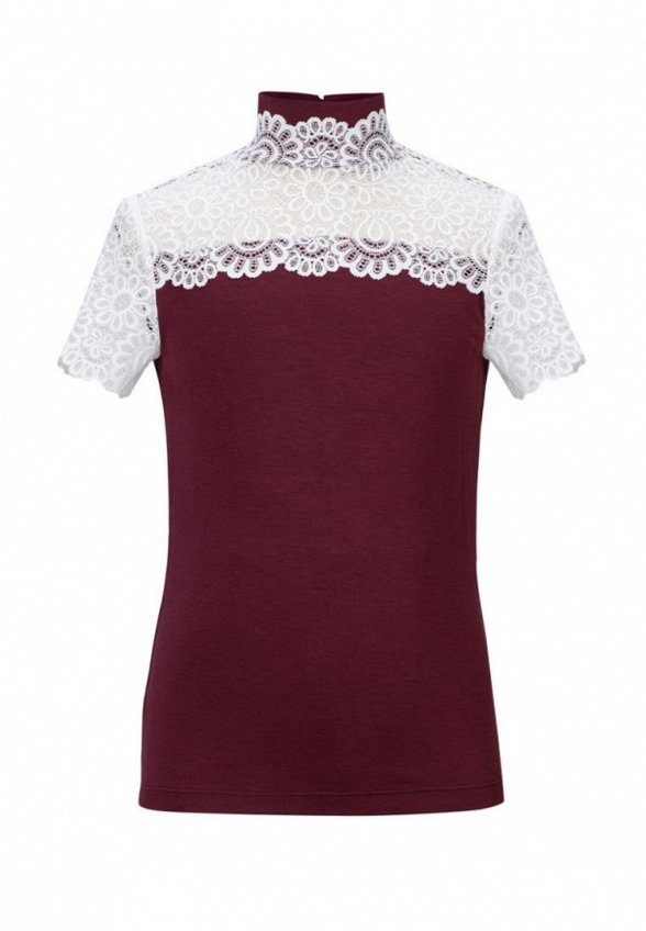 Блуза Stylish Amadeo