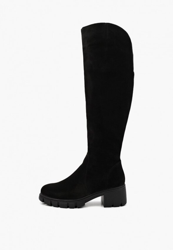 Ботфорты Francesco Donni