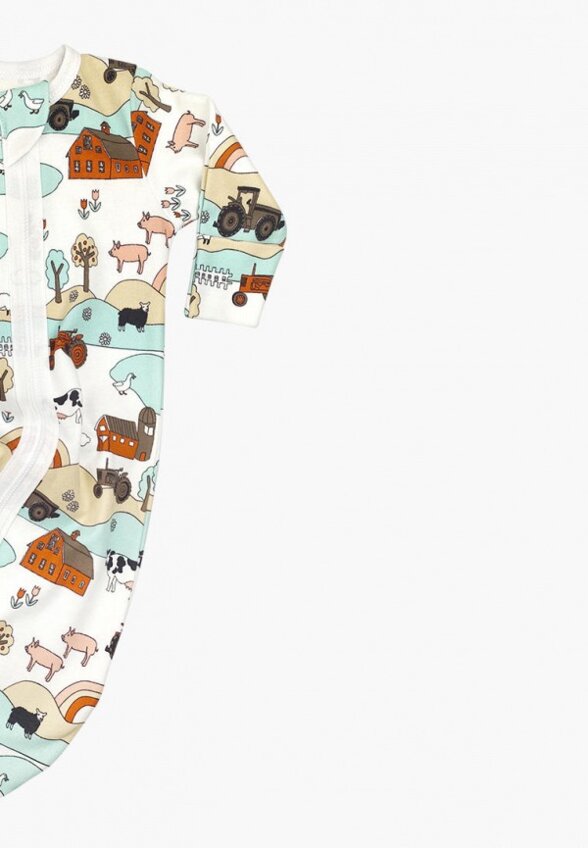 Конверт Mjolk