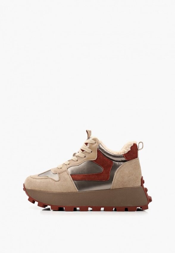 Кроссовки Savage