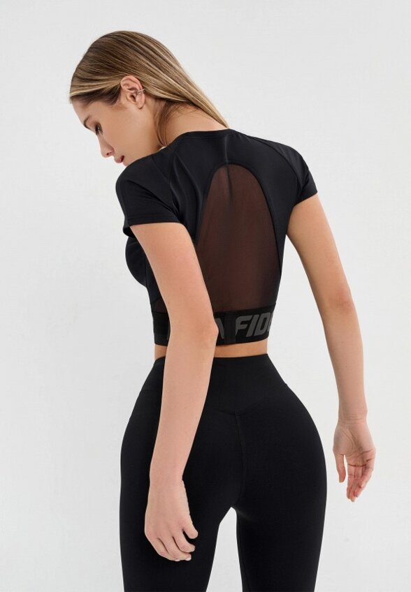 Топ спортивный Bona Fide