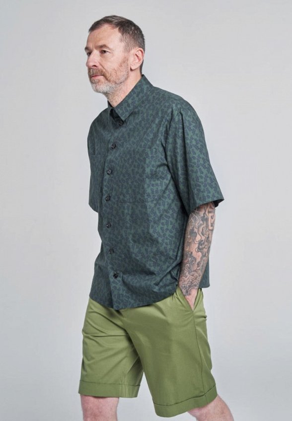 Шорты Forlocals