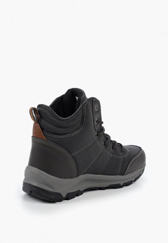 Ботинки Sigma