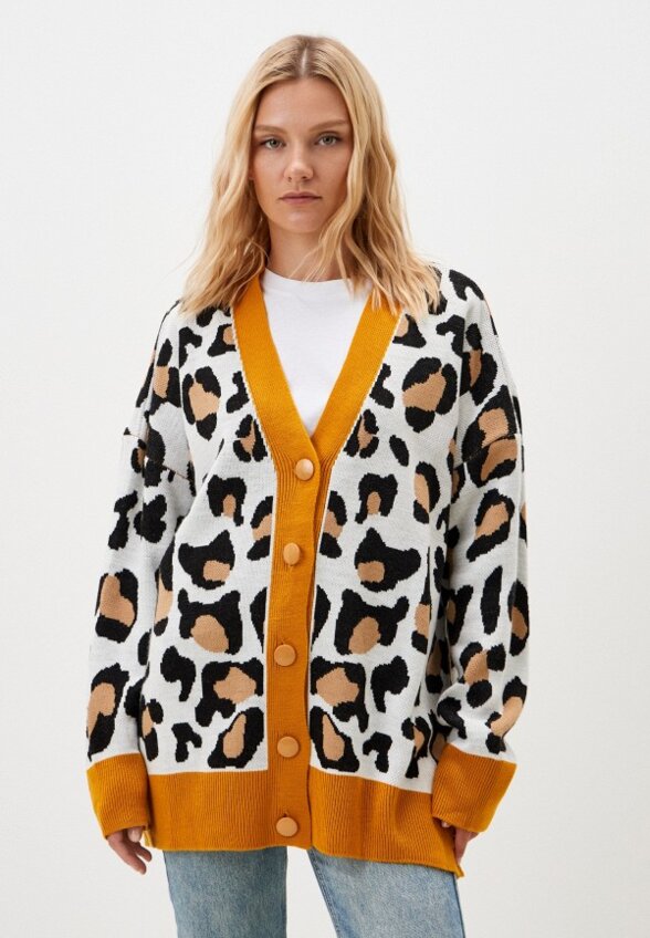 Кардиган Lawwa