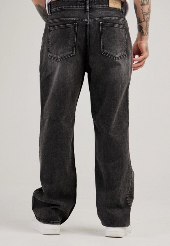 Джинсы Seventeen Nine