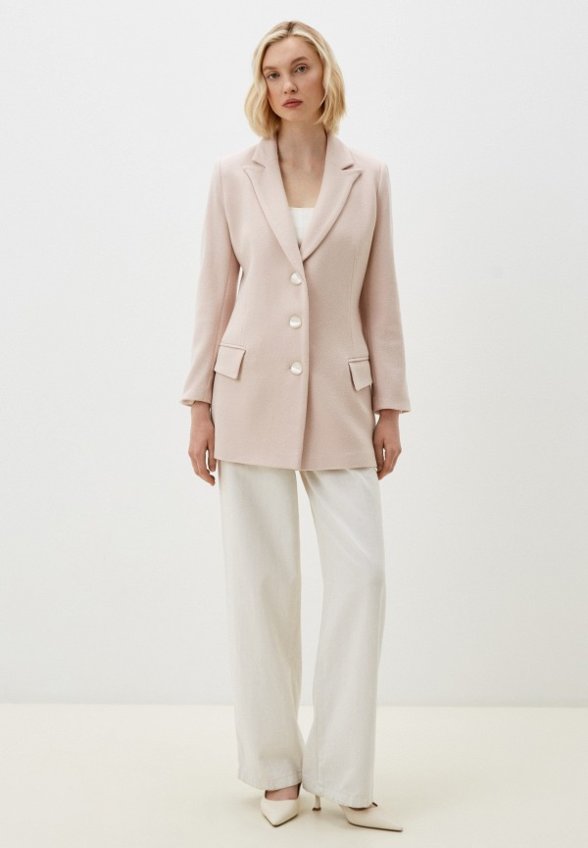 Жакет 31 February