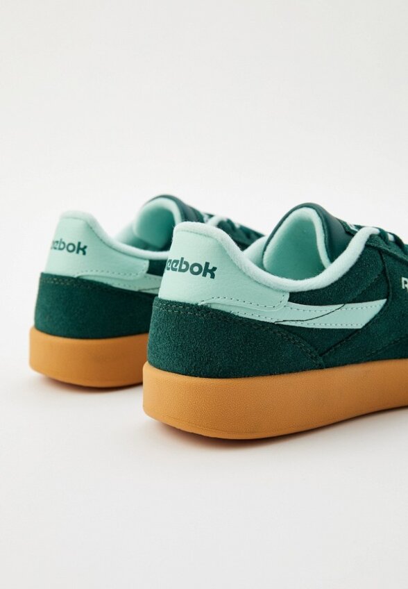 Кеды Reebok