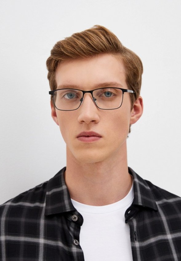 Очки солнцезащитные Thom Richard