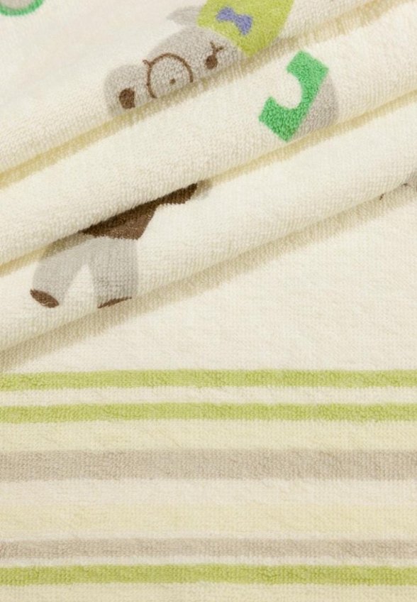 Полотенце Wellness