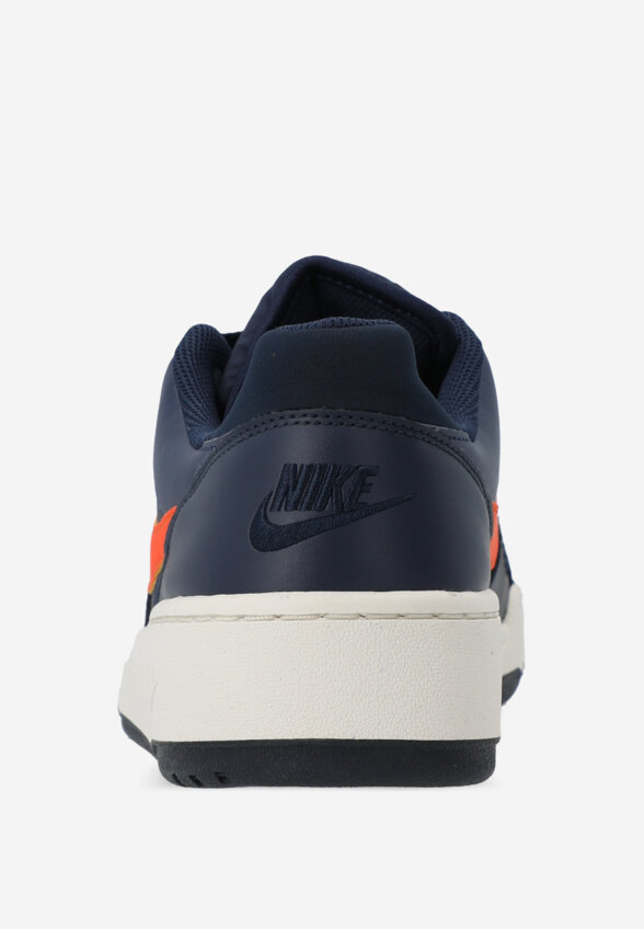 Кеды мужские Nike Full Force Low, Синий