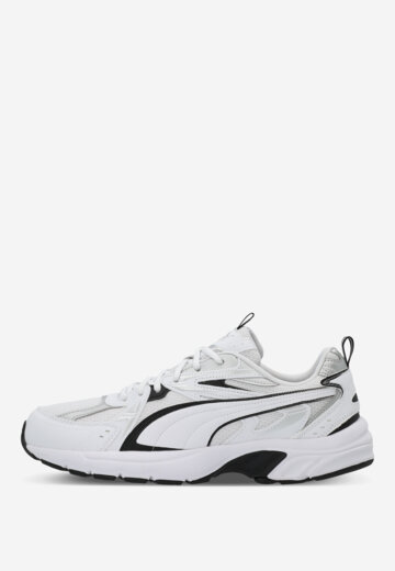 Кроссовки мужские PUMA Milenio Tech 2000, Белый