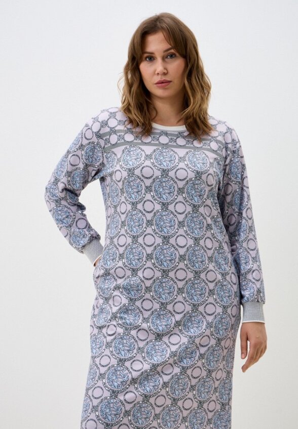 Платье Alexander Bogdanov