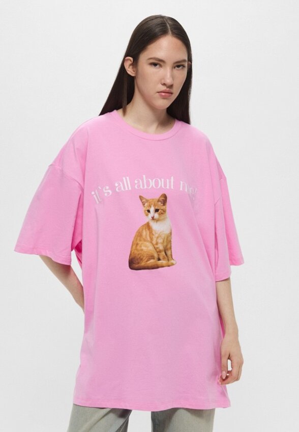 Футболка Befree