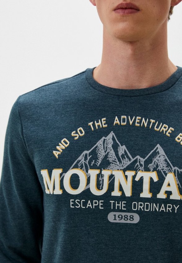 Свитшот Funday