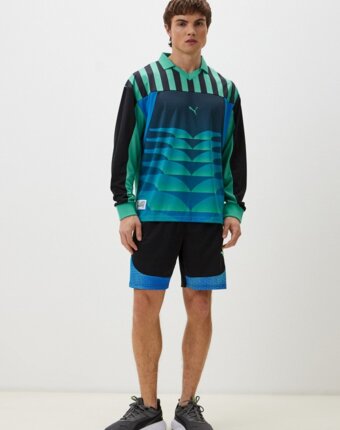 Шорты спортивные PUMA мужчинам