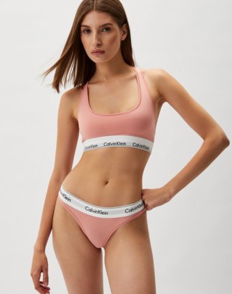 Трусы Calvin Klein Underwear женщинам