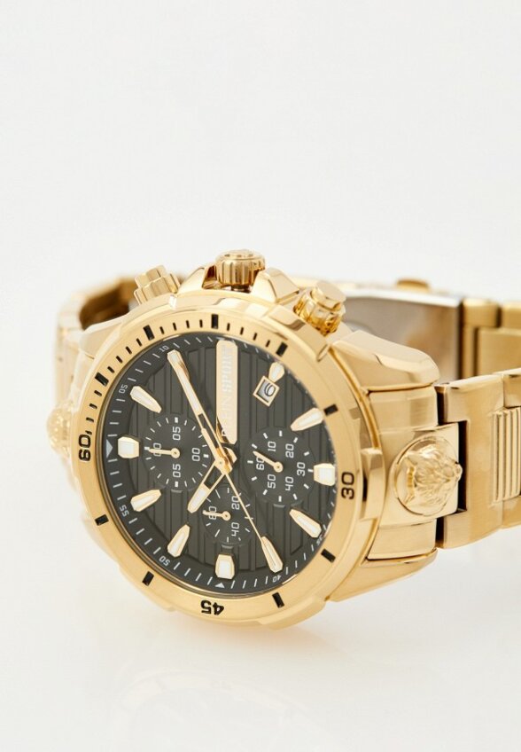 Часы Plein Sport