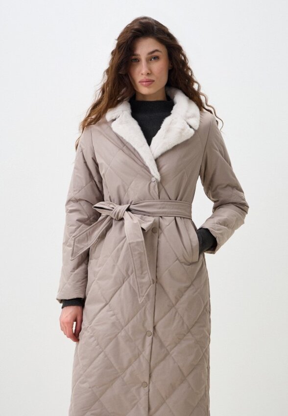 Куртка утепленная Isibris