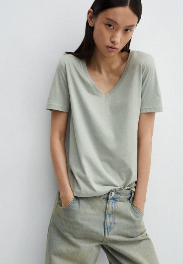 Футболка Mango