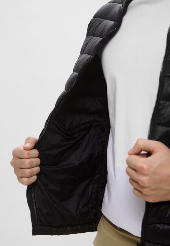 Куртка утепленная Karl Lagerfeld