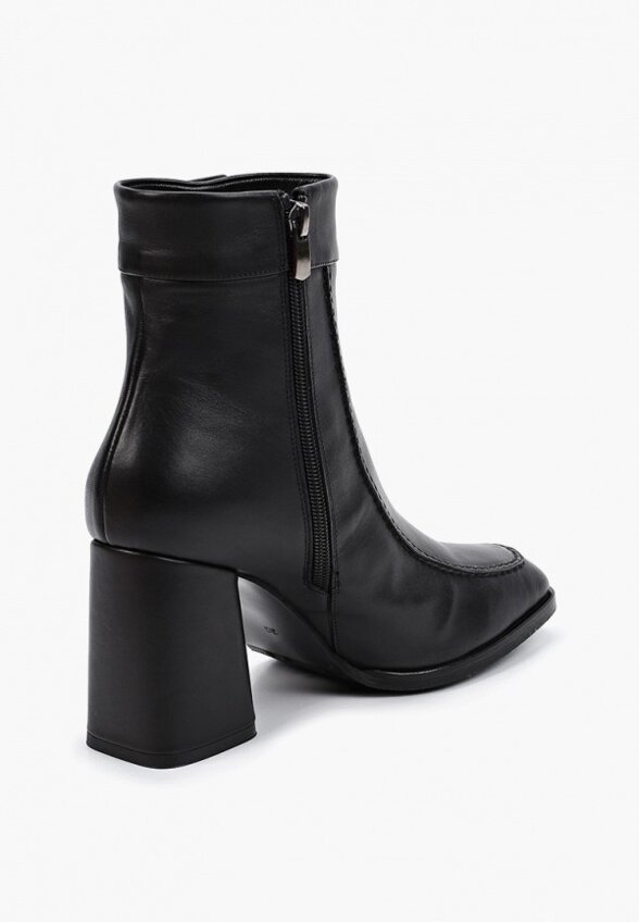 Ботильоны Pazolini