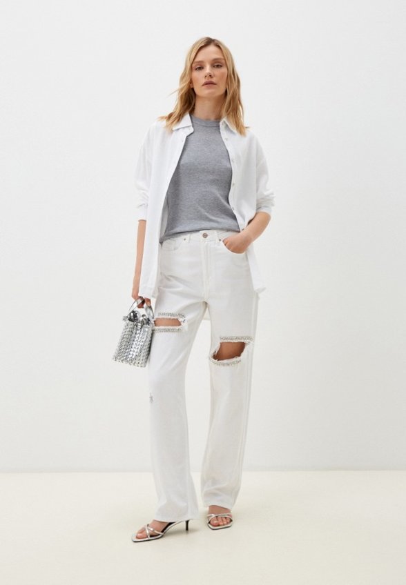 Джинсы Fragarika