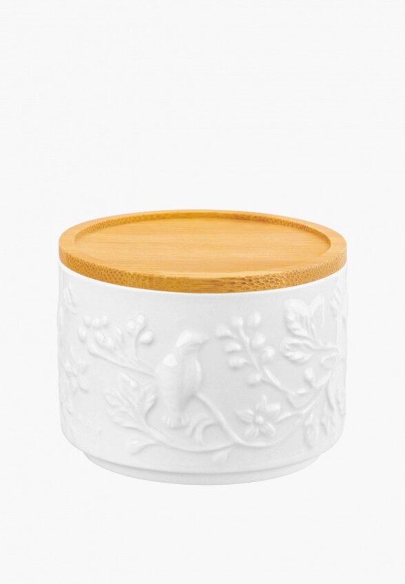 Банка для хранения Elan Gallery