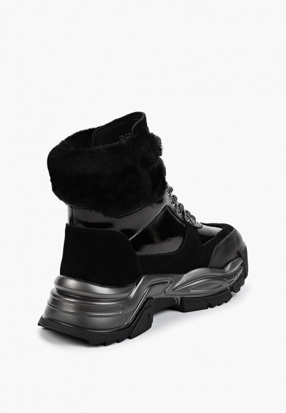 Ботинки Dino Ricci