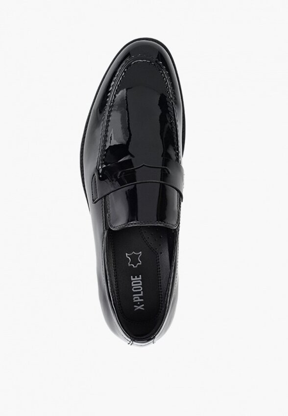 Лоферы X-Plode