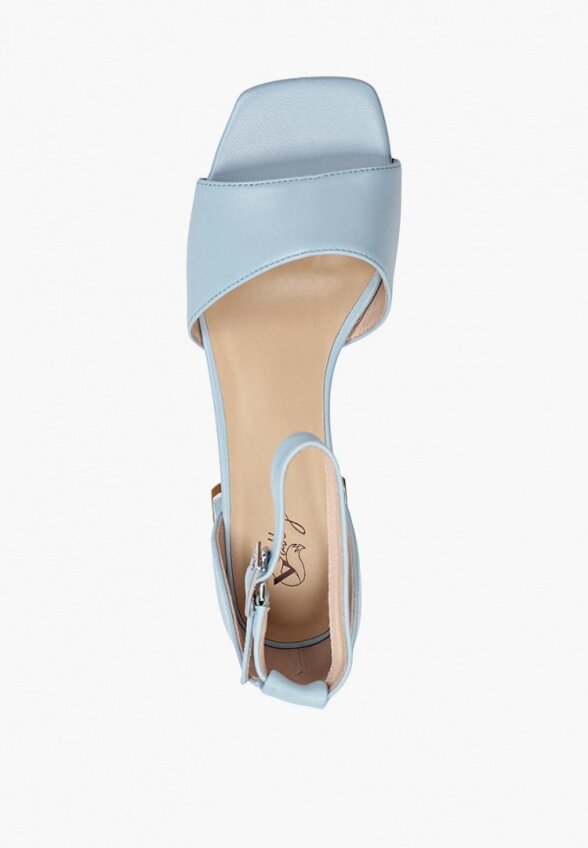 Босоножки Valley