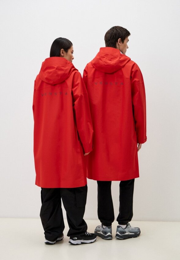 Дождевик Versta