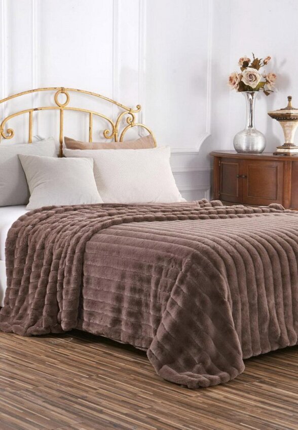 Плед Sofi De Marko