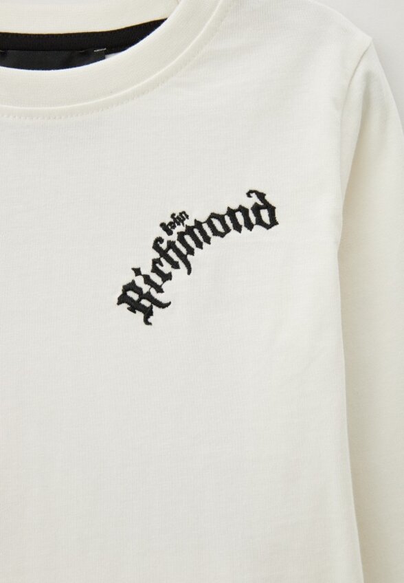 Лонгслив John Richmond