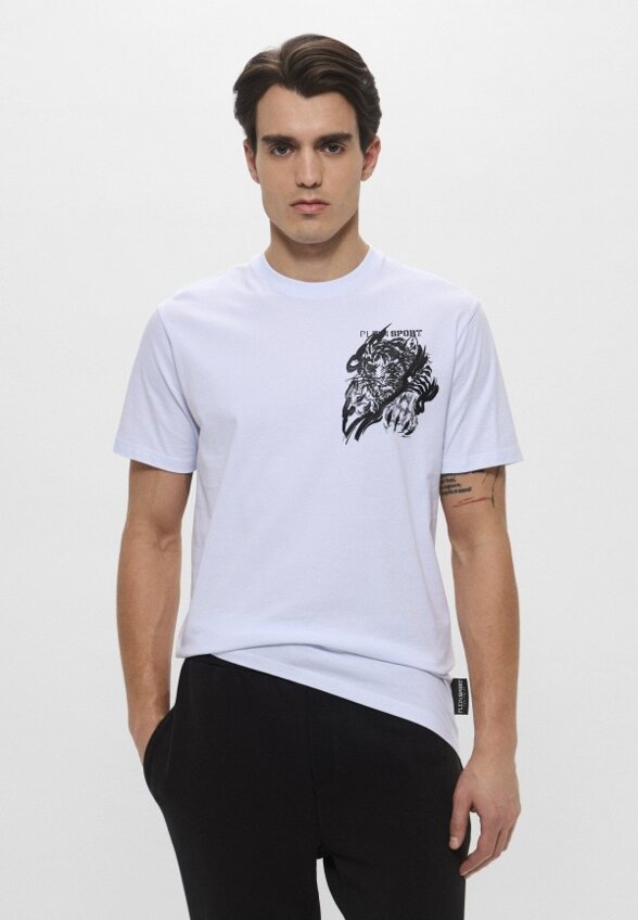 Футболка Plein Sport