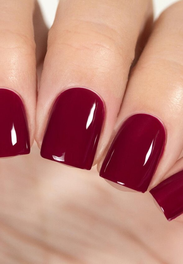 Лак для ногтей Masura