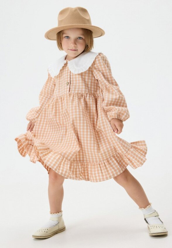 Платье Мирмишелька