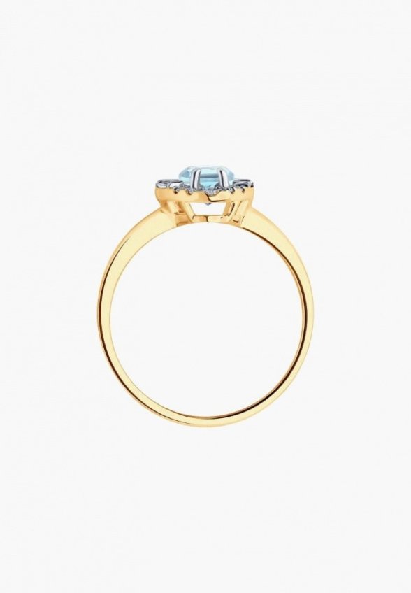 Кольцо Sokolov